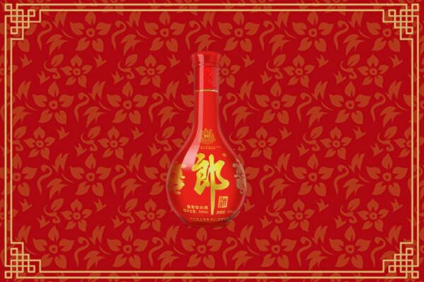 浠水县回收郎酒